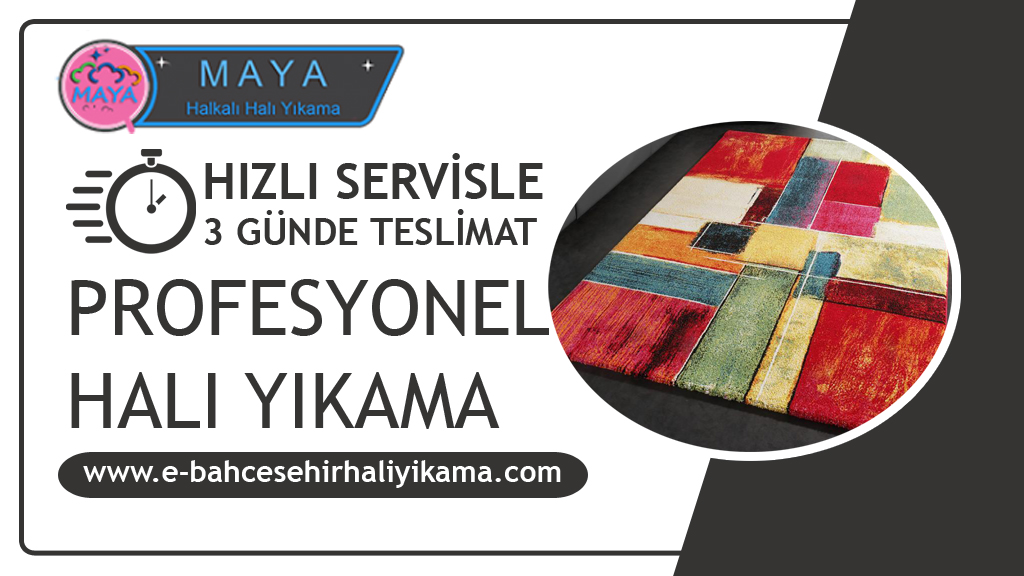 Halı Yıkama Firması Seçerken Nelere Dikkat Etmeli